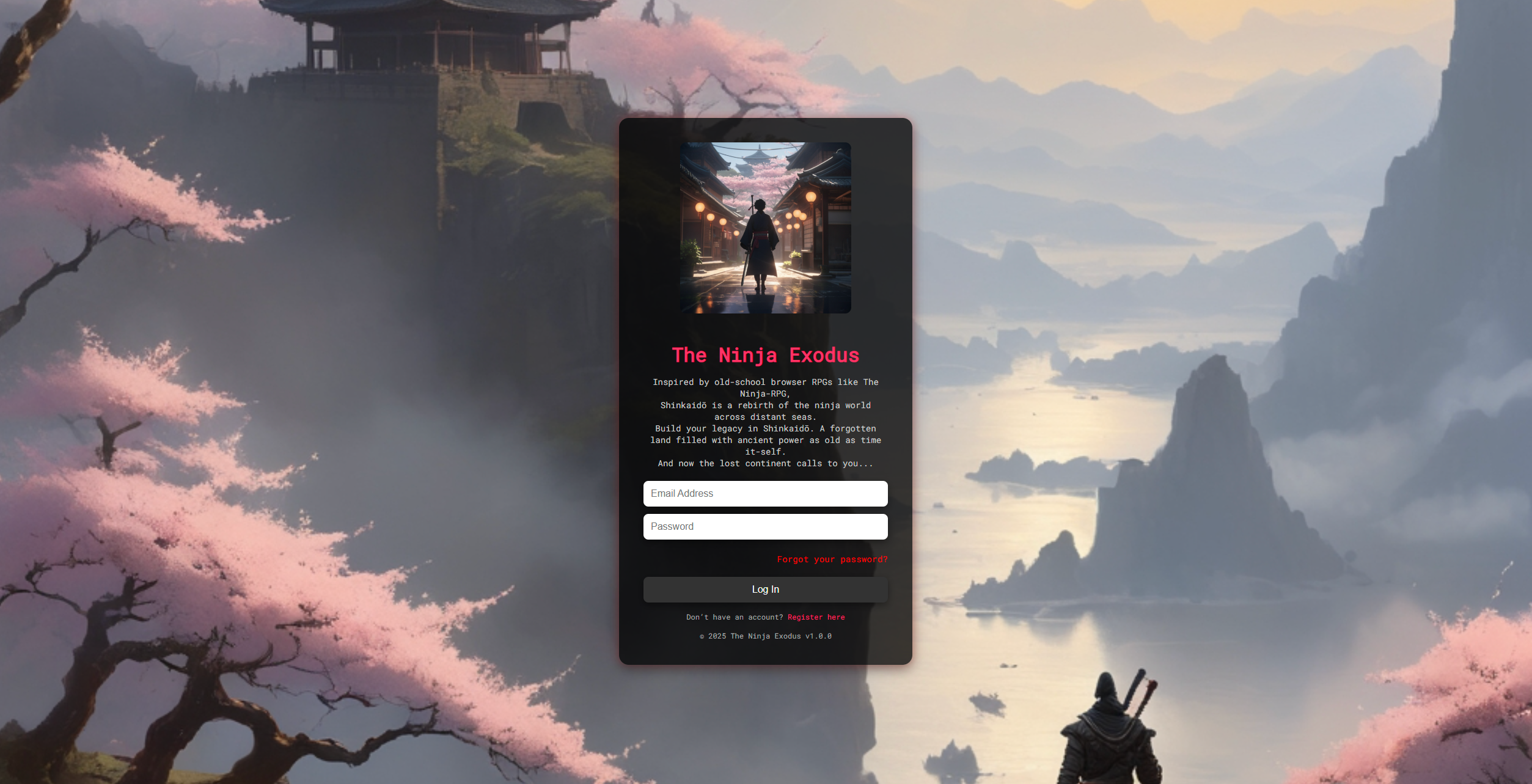Project preview